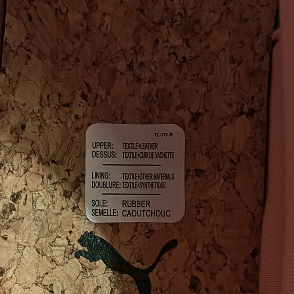 Puma Blaze of Glory X Solebox without box size 11.5 NWOT amazing condition - Picture 7 of 8